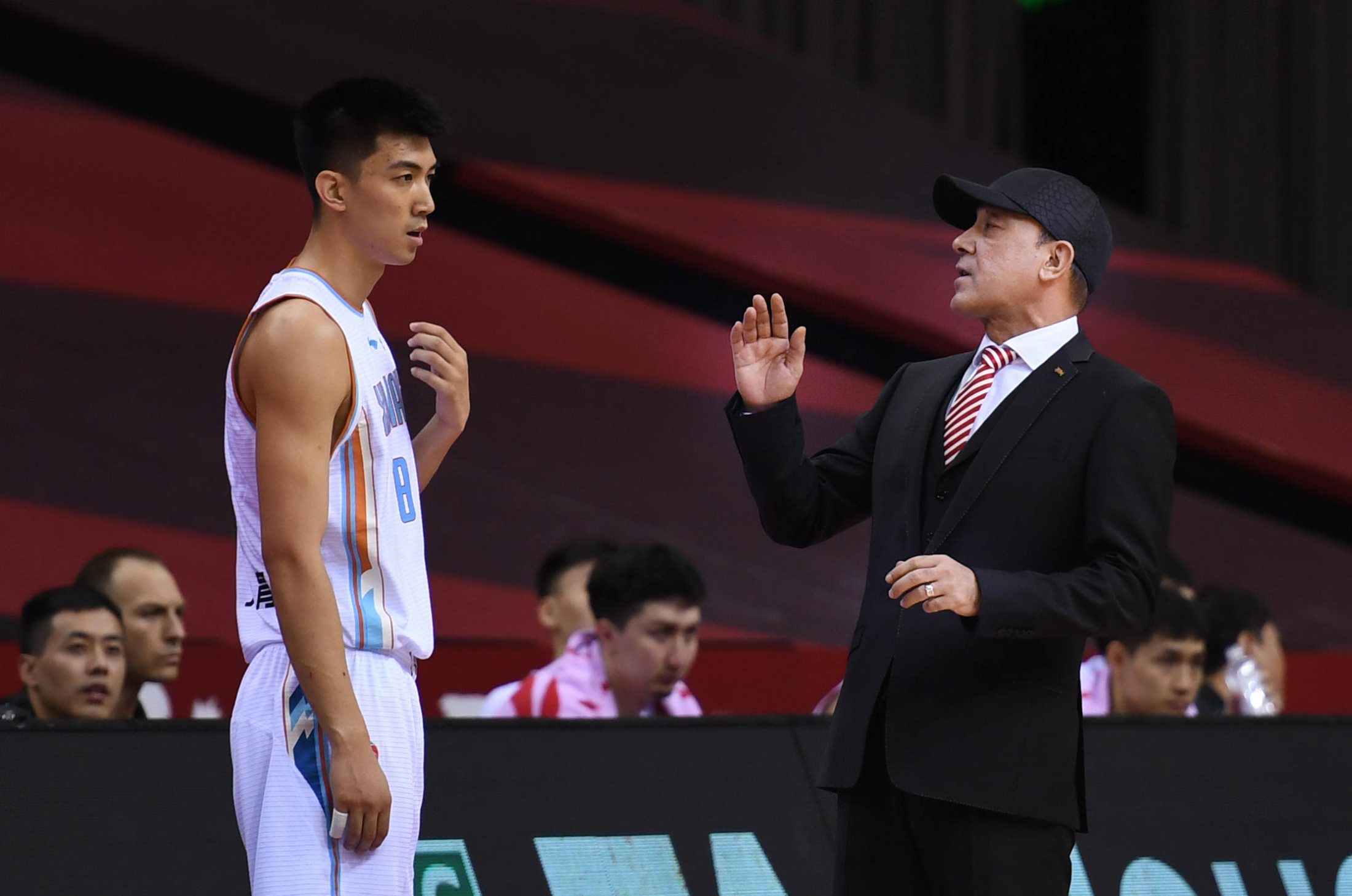 华体会官网入口 -华盛顿奇才迎CBA常规赛关键赛；今夜外线爆发；压力陡增；球探报告显示潜力的简单介绍