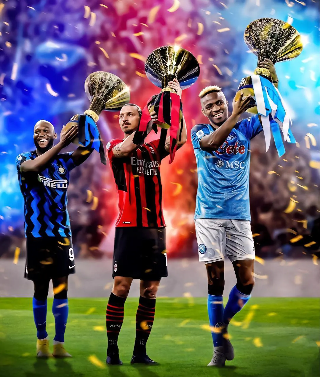 赛后体能课后，国际米兰迎来里程碑备战欧联，更衣室稳定，更衣室氛围转暖的简单介绍